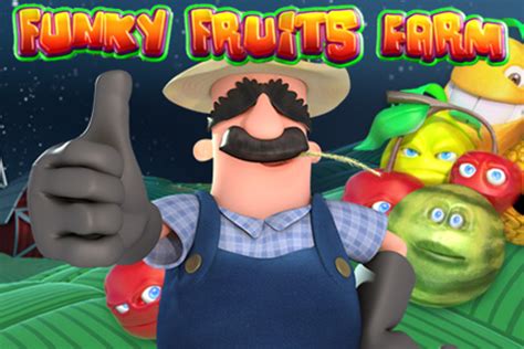 funky fruits farm playtech|Funky Fruits Farm > Play for Free + Real Money Offer .